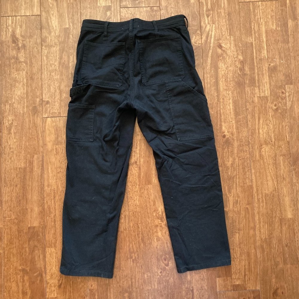 Everlane Carpenter Pant, size 4